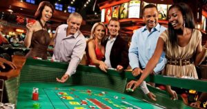The Complete Beginner’s Guide to Craps: Understanding the Game of Dice