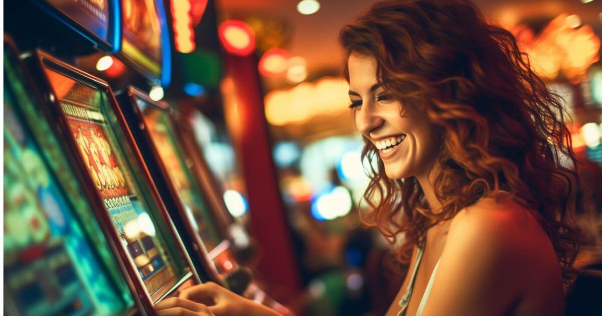 Online Casino Guide