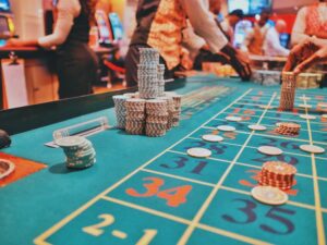 Responsible Gambling: How to Keep it Fun and Safe