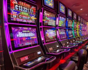 How Slot Machines Work: RNG, Paylines and Volatility Explained